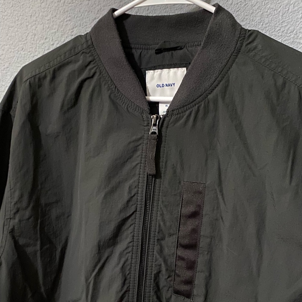 Bomber “Old Navy” Jacket